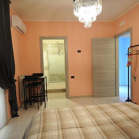 Bed and Breakfast Tartaglione Казерта Екстер'єр фото