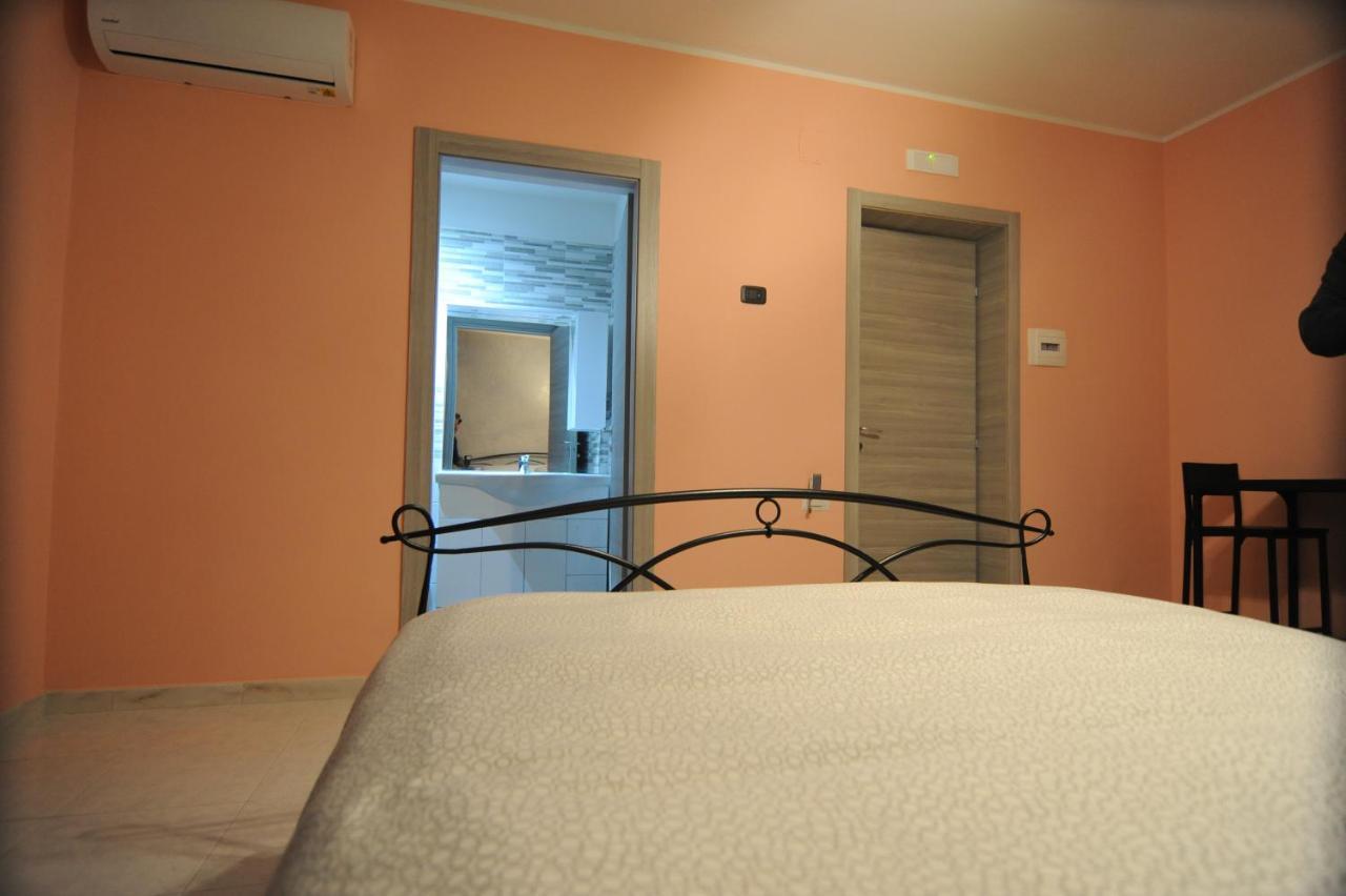 Bed and Breakfast Tartaglione Казерта Екстер'єр фото
