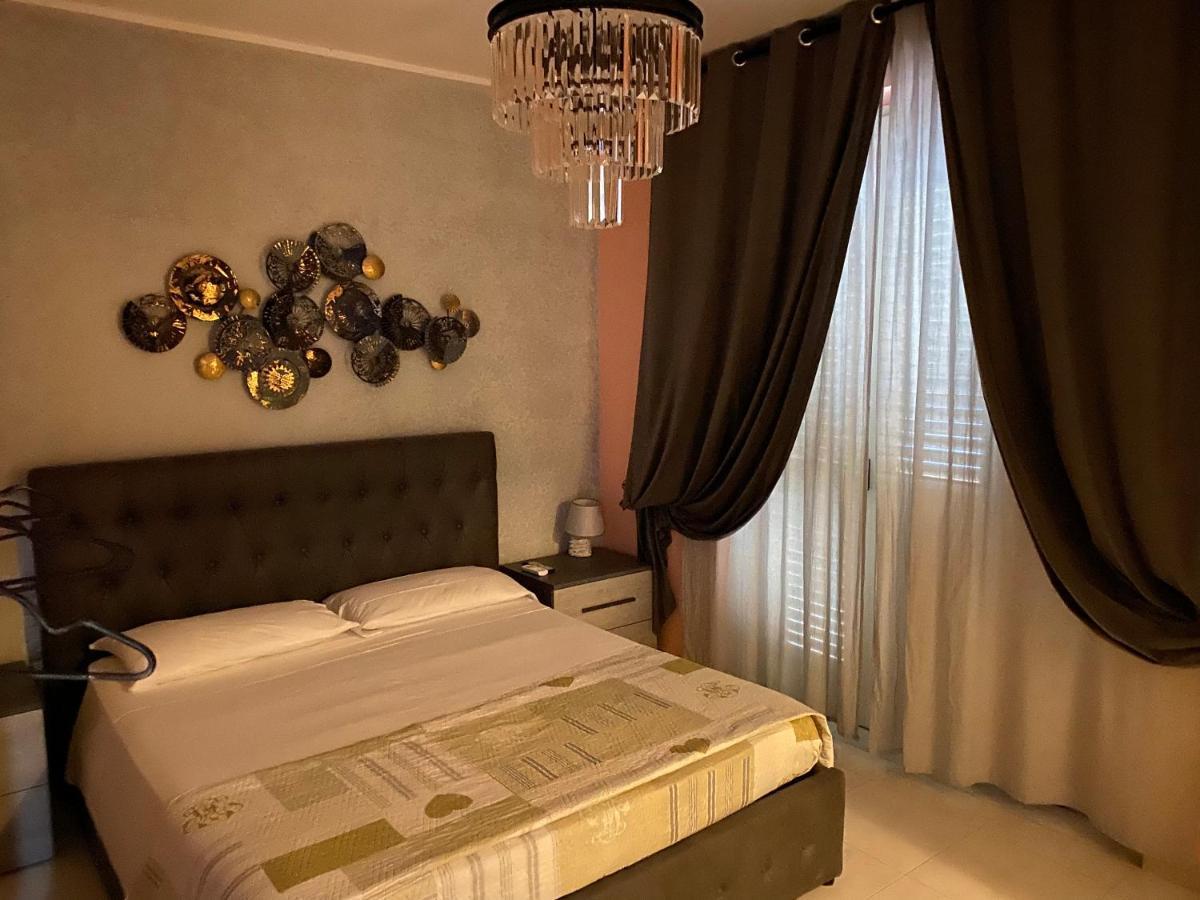 Bed and Breakfast Tartaglione Казерта Екстер'єр фото