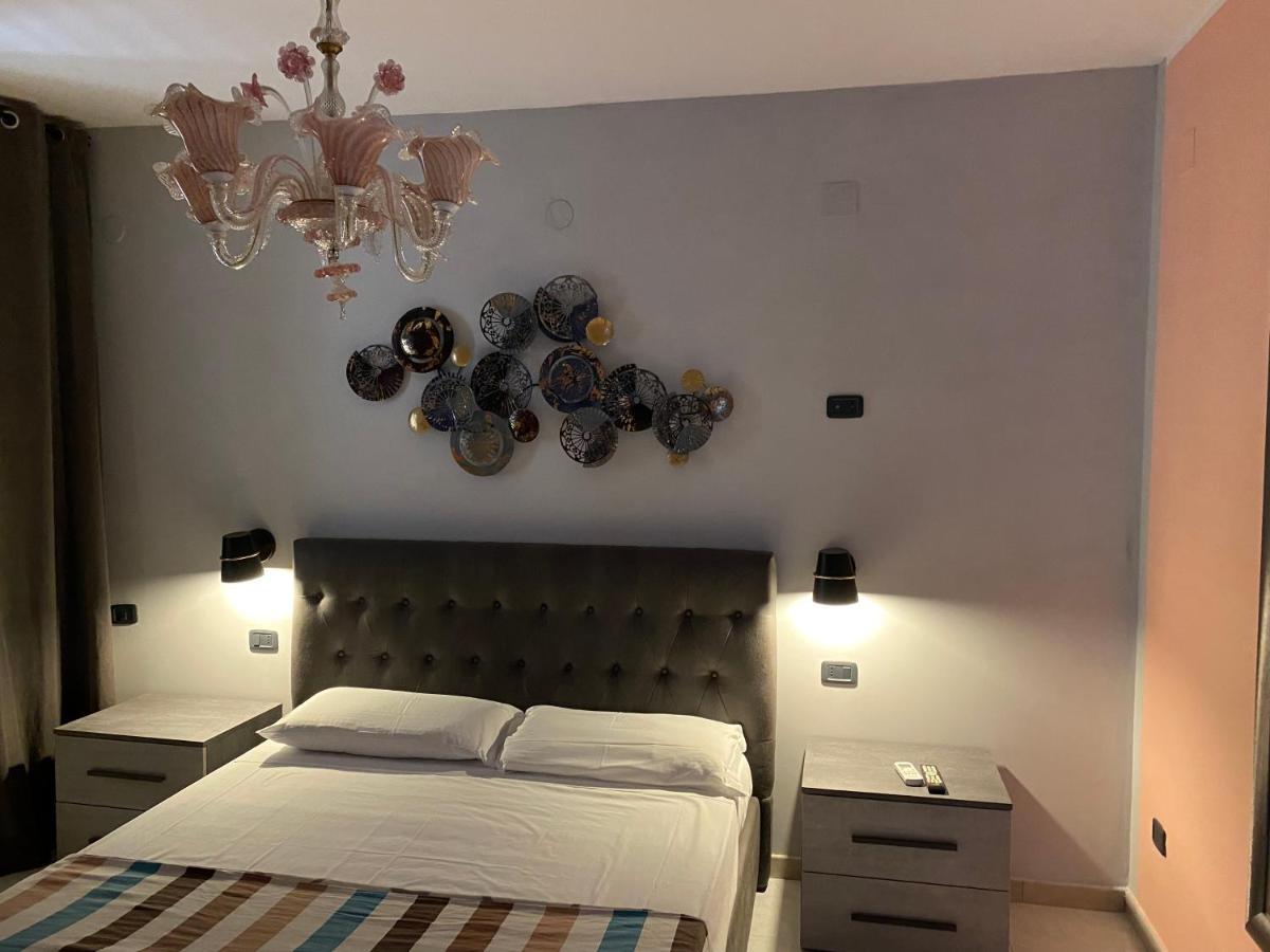 Bed and Breakfast Tartaglione Казерта Екстер'єр фото